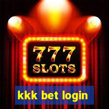 kkk bet login